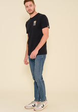 Brakeburn - Retro Sunset Tee