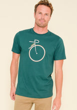 Brakeburn - Rainbow Bike Tee