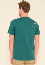 Brakeburn - Rainbow Bike Tee