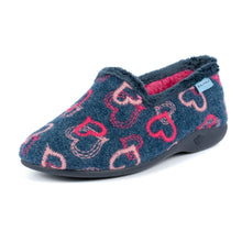 Lunar - Jolly Heart Slipper