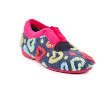 Lunar - Penelope Slipper