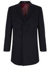 Douglas - Bremner Tailored Coat