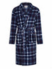 Champion - Checkered Dressing Gown