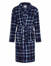 Champion - Checkered Dressing Gown