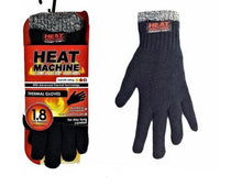 Champion - Heat Machine Gloves