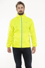 Mac in a Sac - Unisex Origin Packable Waterproof Jacket