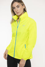 Mac in a Sac - Unisex Origin Packable Waterproof Jacket