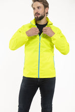 Mac in a Sac - Unisex Origin Packable Waterproof Jacket