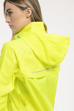 Mac in a Sac - Unisex Origin Packable Waterproof Jacket