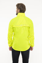 Mac in a Sac - Unisex Origin Packable Waterproof Jacket