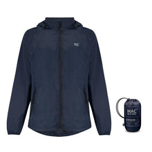 Mac in a Sac - Unisex Origin Packable Waterproof Jacket