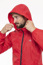Mac in a Sac - Unisex Origin Packable Waterproof Jacket