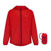 Mac in a Sac - Unisex Origin Packable Waterproof Jacket