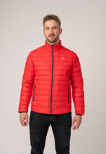 Mac in a Sac - Polar Reversible Packable Jacket