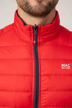 Mac in a Sac - Polar Reversible Packable Jacket