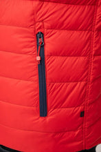 Mac in a Sac - Polar Reversible Packable Jacket