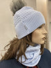 Perfect - Julia Bobble Hat & Snood