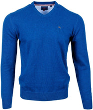 André - Valencia Blue Jumper