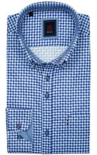 André - Kelly Purple Shirt