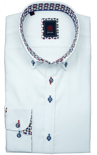 André - Smith Shirt