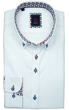 André - Smith Shirt