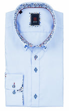 André - Tivoli Shirt