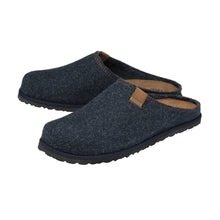 Lotus - Sidney Mule Slippers