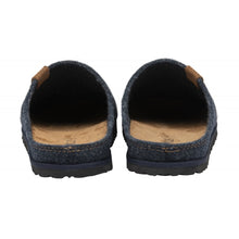 Lotus - Sidney Mule Slippers