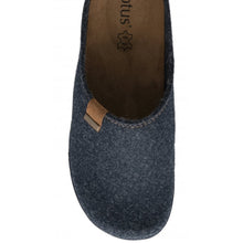 Lotus - Sidney Mule Slippers