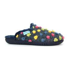 Lunar - Montreal Mule Slipper