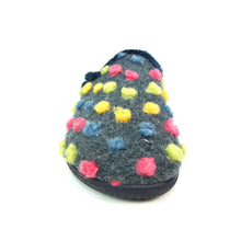 Lunar - Montreal Mule Slipper