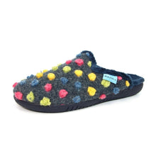 Lunar - Montreal Mule Slipper