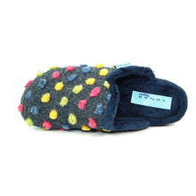 Lunar - Montreal Mule Slipper