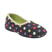 Lotus - Zoe Slippers