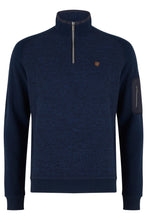 Benetti - Caprice 1/4 Zip Jumper