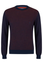 Benetti - Robert Crew Neck Jumper