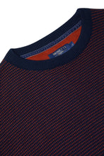 Benetti - Robert Crew Neck Jumper