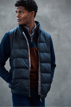 Benetti - Maine Gilet