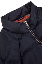 Benetti - Maine Gilet