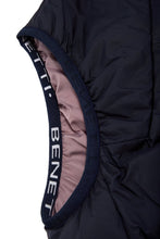 Benetti - Maine Gilet