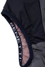 Benetti - Maine Gilet