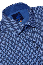 Benetti - Dario Casual Shirt