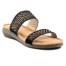 Lunar - Coyle Sandal