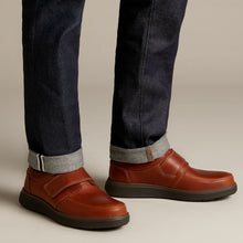 Clarks - Un Abode Strap