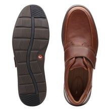 Clarks - Un Abode Strap