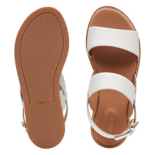 Clarks - Karsea Strap