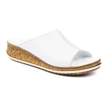 Lunar - Harmony Leather Sandals