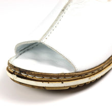 Lunar - Harmony Leather Sandals