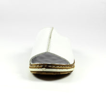 Lunar - Harmony Leather Sandals