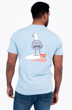 Brakeburn - Seagull Pocket Tee